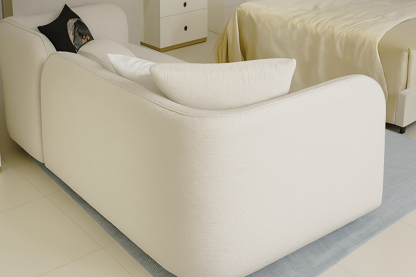 Clouden Sofa