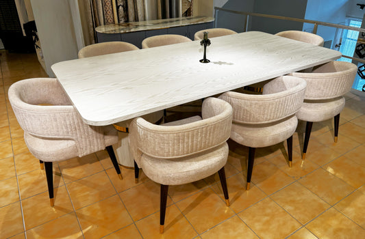 Fawn Crest Dining Table