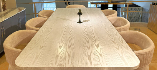 Fawn Crest Dining Table