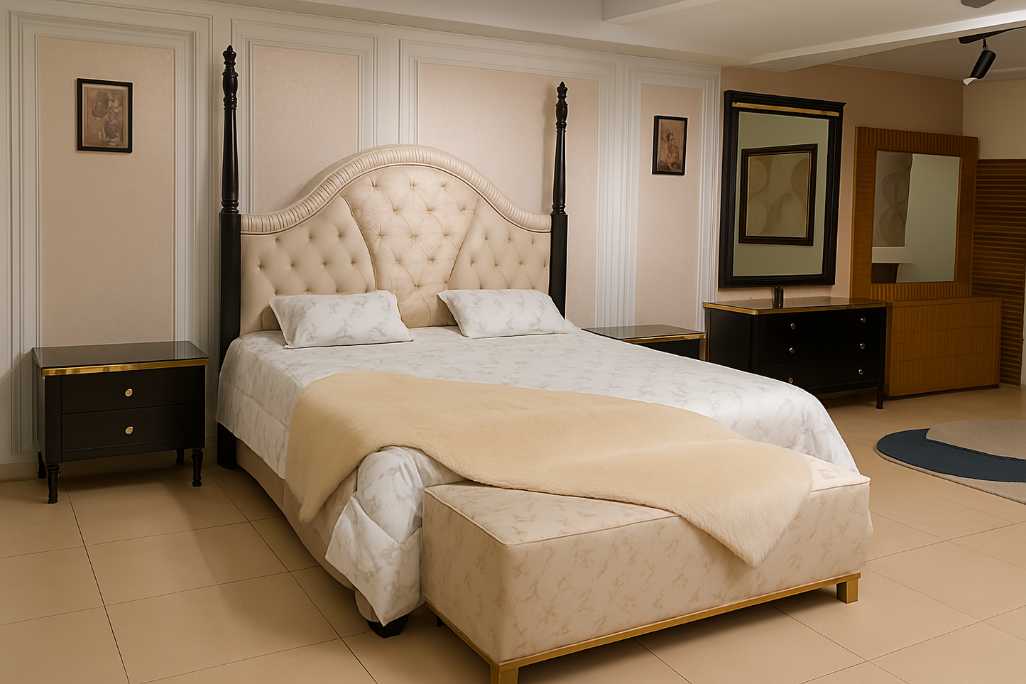 Sandora Classic Suite