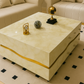 Lumina Arc Table