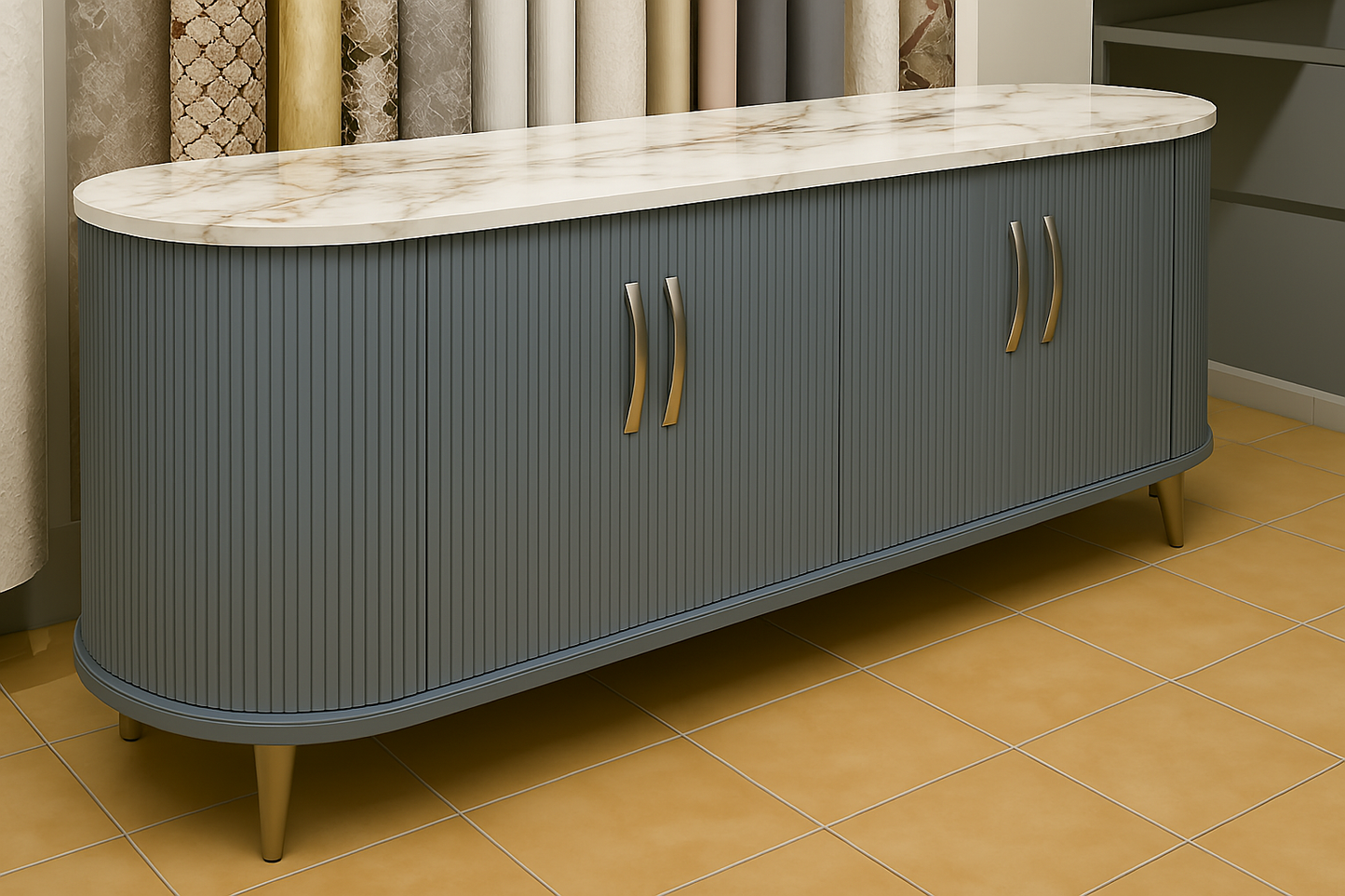 Velarre Console