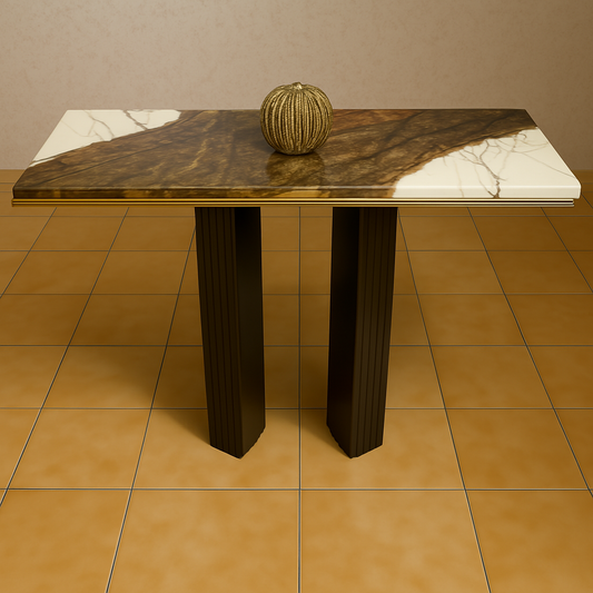 Varenza Marble Table