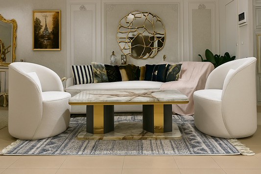 Grand Élan Sofas