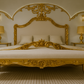Aurum Prestige Bed