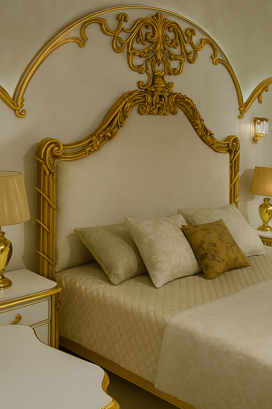 Aurum Prestige Bed