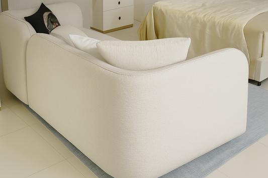 Clouden Sofa