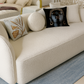 Clouden Sofa