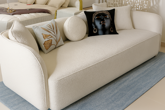 Clouden Sofa
