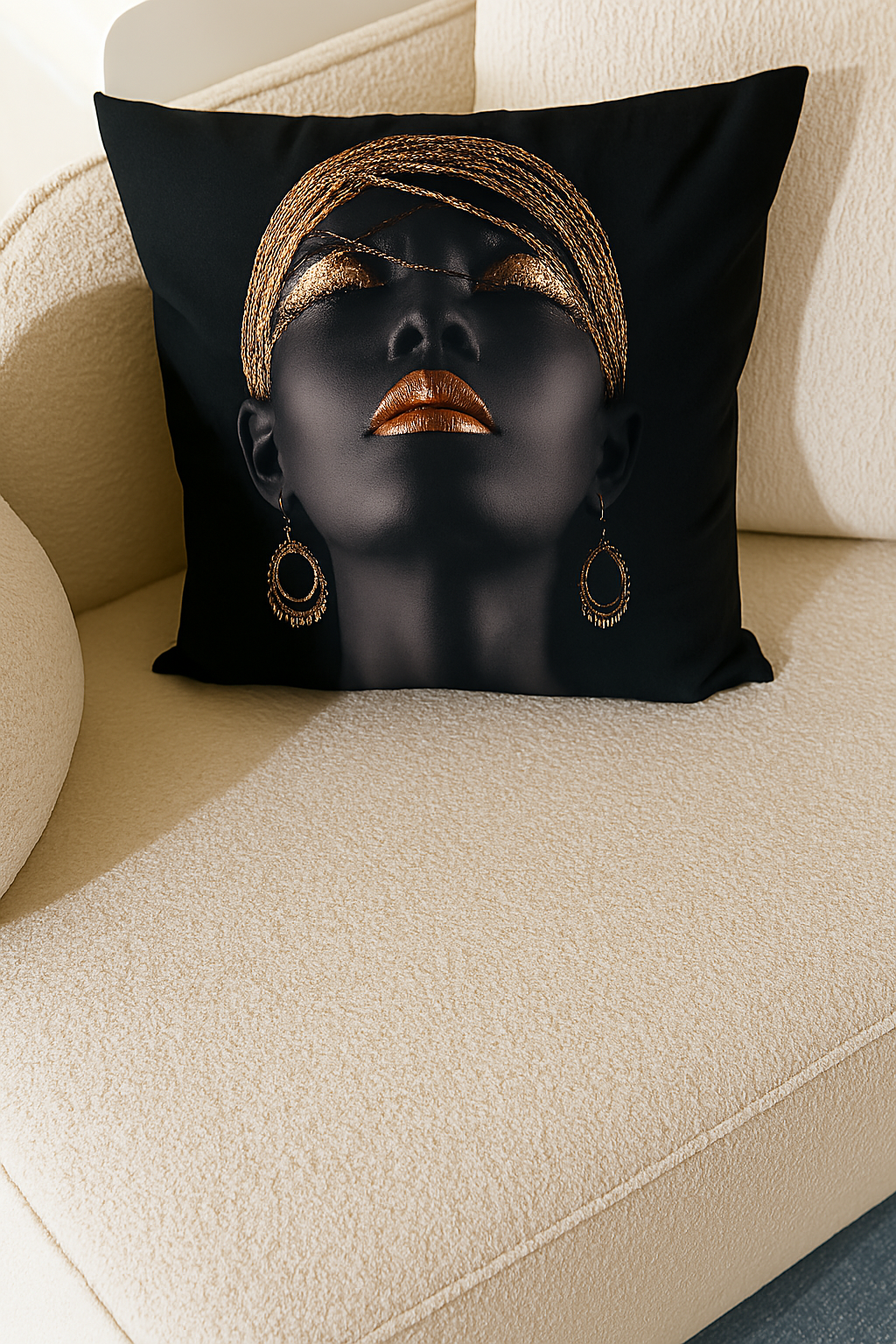 Clouden Sofa