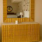 Lamira Goldline Dressing