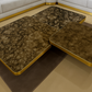 Trivelle Marble Accent Set