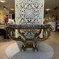 Aurea Nebula Table