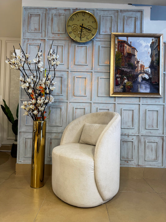Velora Accent Chair