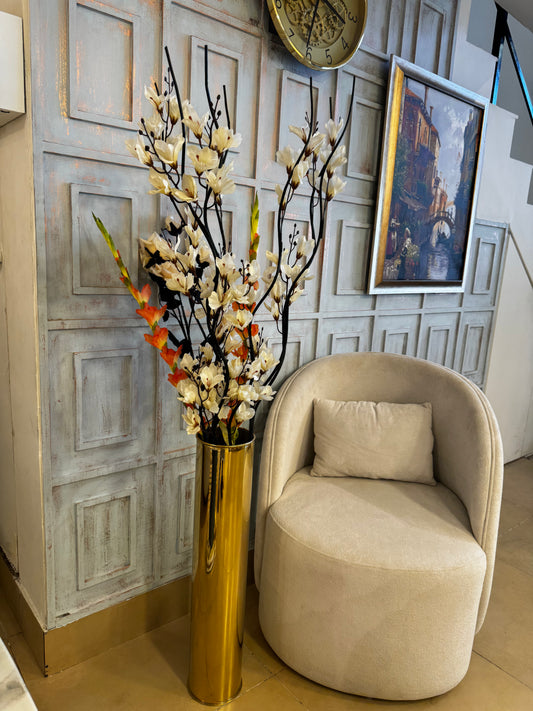 Velora Accent Chair