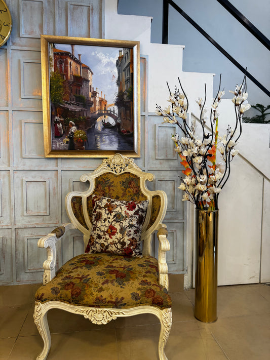 Rosella Vintage Chair