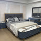 Griselle Bed