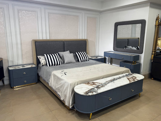 Griselle Bed