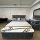 Griselle Bed