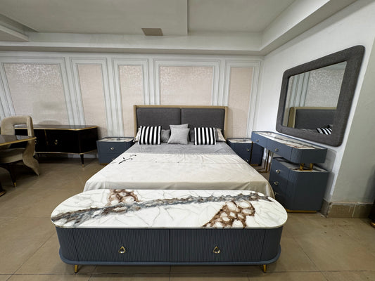 Griselle Bed