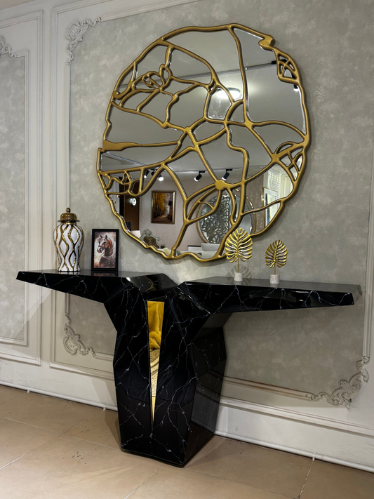 Falcon Luxe Console Set