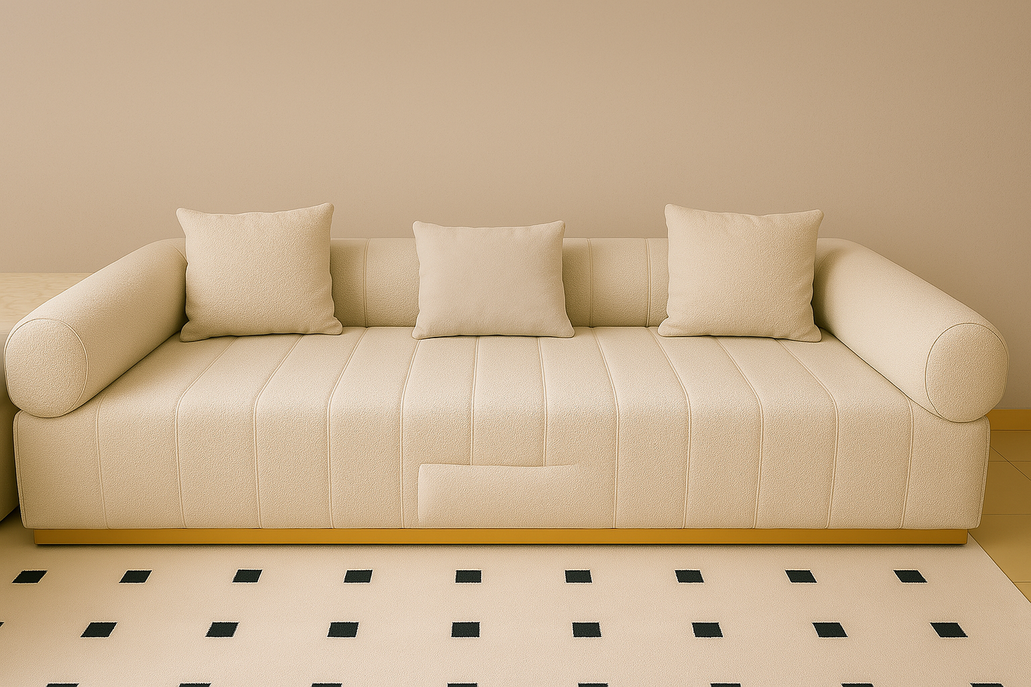 D'Grandeur Sofas