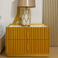 Goldmoor Accent Table