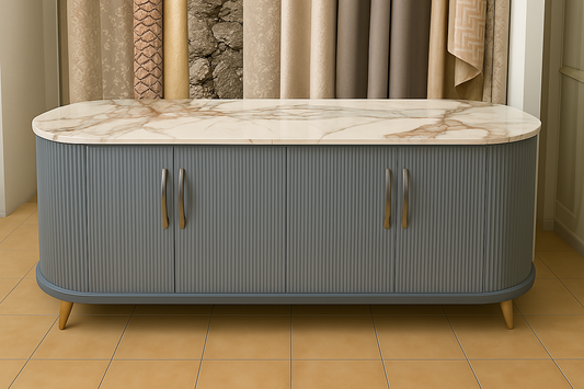 Velarre Console
