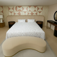 Sahara Luxe Bed