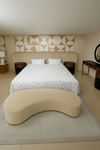Sahara Luxe Bed